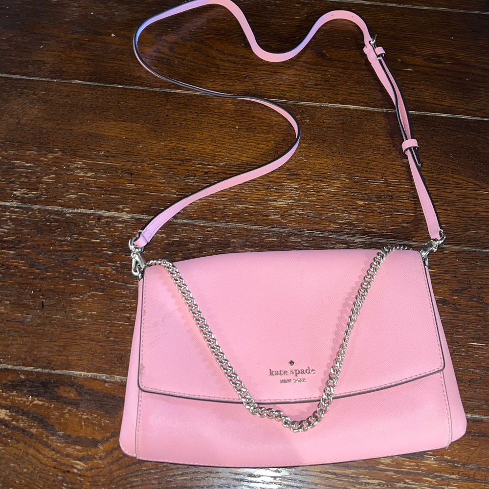 Kate spade cross body